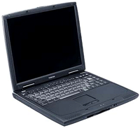 Toshiba Satellite 1000-S158 ordinateur portable