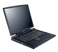Toshiba Satellite Pro 6070 ordinateur portable
