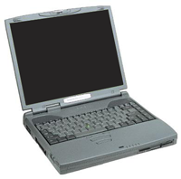 Toshiba Satellite Pro 4380XDVD ordinateur portable