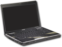 Toshiba Satellite M505D-S4000 ordinateur portable