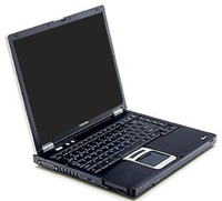 Toshiba Tecra S3-122 ordinateur portable