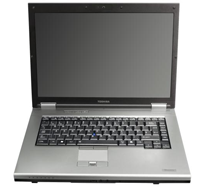 Toshiba Tecra S10-15Z ordinateur portable