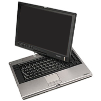 Toshiba Tecra M7-ST7711 ordinateur portable