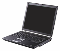 Toshiba Tecra S2-286 ordinateur portable