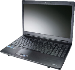 Toshiba Satellite Pro S500-12H ordinateur portable
