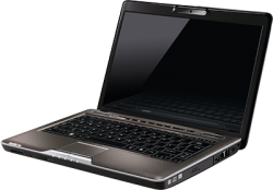Toshiba Satellite Pro U500-1E5 ordinateur portable