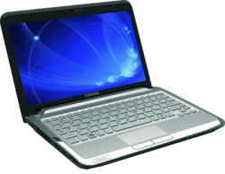 Toshiba Satellite T215D-SP1010L ordinateur portable