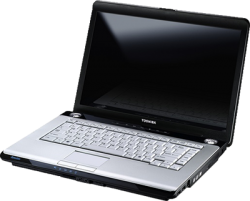 Toshiba Satellite U300-TP9 ordinateur portable