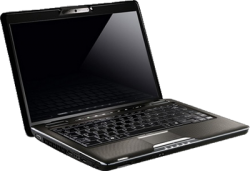 Toshiba Satellite U500-12G ordinateur portable