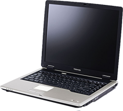 Toshiba Tecra A2-682 ordinateur portable