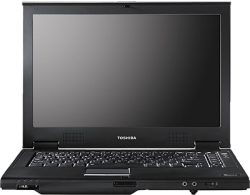 Toshiba Tecra A5-S136 ordinateur portable