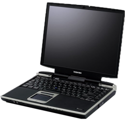 Toshiba Tecra M1-03T ordinateur portable