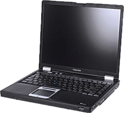 Toshiba Tecra M2-0KL ordinateur portable