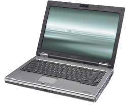 Toshiba Tecra A10-1K8 ordinateur portable