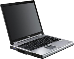 Toshiba Tecra M5-208 ordinateur portable