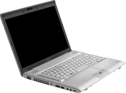 Toshiba Tecra R10-11H ordinateur portable