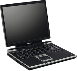 Toshiba Tecra S1 I855PM ordinateur portable