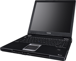 Toshiba Tecra S4-10N ordinateur portable