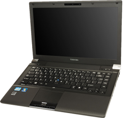 Toshiba Tecra R840-2004XT ordinateur portable