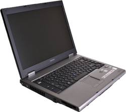 Toshiba Tecra S5-12W ordinateur portable