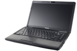 Toshiba Satellite C605-SP4102L ordinateur portable