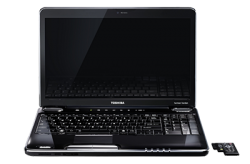 Toshiba Satellite A500-1H0 ordinateur portable