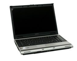Toshiba Satellite A110-CF1 ordinateur portable