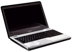 Toshiba Satellite Pro L500D-13X ordinateur portable