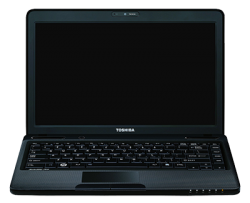 Toshiba Satellite Pro L630-12G ordinateur portable