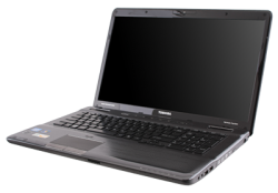 Toshiba Satellite P775-S7165 ordinateur portable