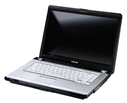 Toshiba Satellite P205-S7482 ordinateur portable