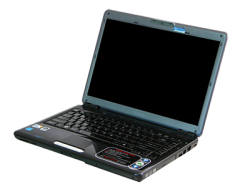 Toshiba Satellite M305-S4822 ordinateur portable