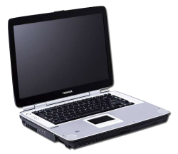 Toshiba Satellite P10 Small Business Séries ordinateur portable