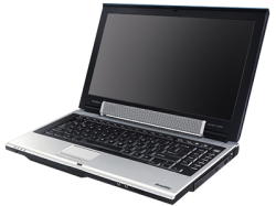 Toshiba Satellite M50-227 ordinateur portable