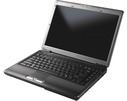 Toshiba Satellite M300 (PSMD0A-04S00E) ordinateur portable