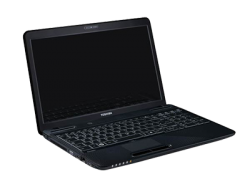 Toshiba Satellite L650-1Q2 ordinateur portable
