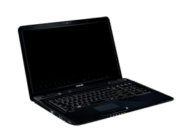 Toshiba Satellite L670D-13F ordinateur portable