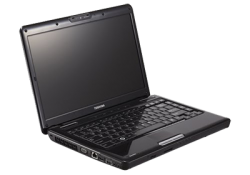 Toshiba Satellite L510-P4022TB ordinateur portable
