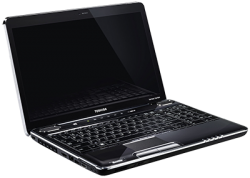 Toshiba Satellite L505-GS5037 ordinateur portable