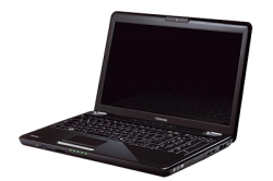 Toshiba Satellite L555D-10E ordinateur portable
