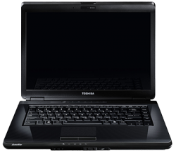 Toshiba Satellite L300 (PSLD0C-1234567) ordinateur portable