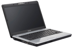 Toshiba Satellite L310-D4010 ordinateur portable