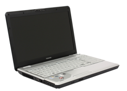 Toshiba Satellite L500-ST5507 ordinateur portable