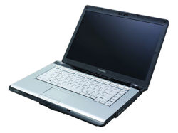 Toshiba Satellite L200 (PSMCCL-00T004) ordinateur portable
