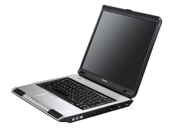 Toshiba Satellite L100-165 ordinateur portable