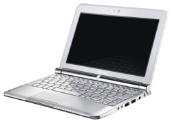 Toshiba NB300-10C ordinateur portable