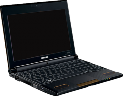 Toshiba NB510-10R ordinateur portable