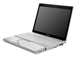 Toshiba Portege A605-P200 ordinateur portable