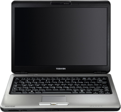 Toshiba Portege M750-S7201 ordinateur portable