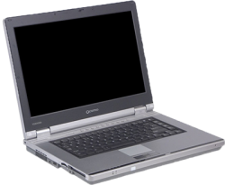 Toshiba Qosmio F60-BD538T ordinateur portable